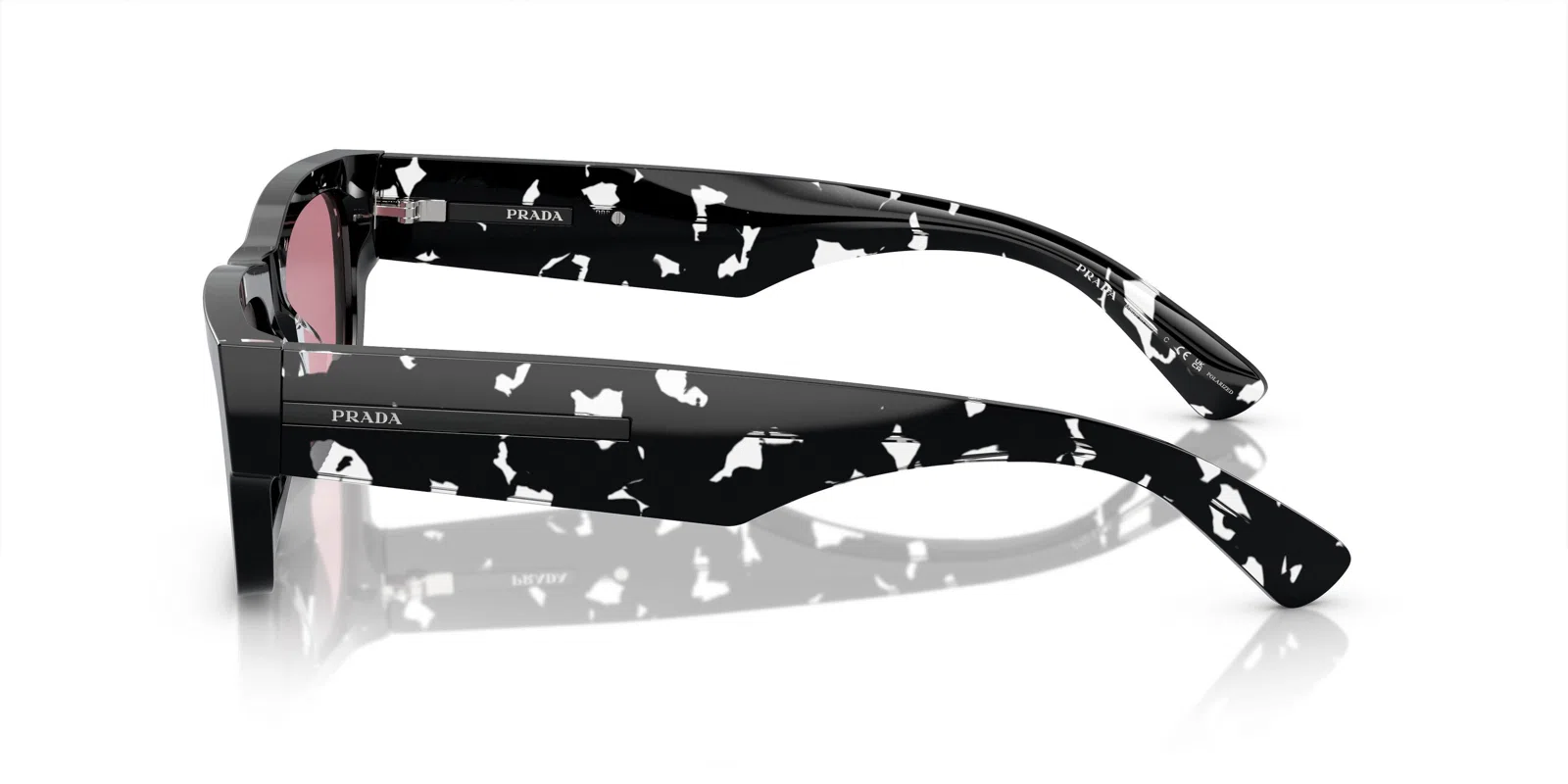 Prada A03SF Sunglasses - view 6